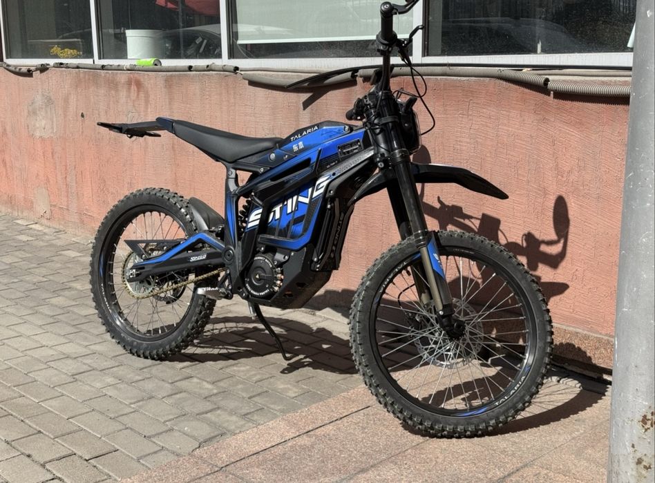 Talaria sting tl4000 L1E