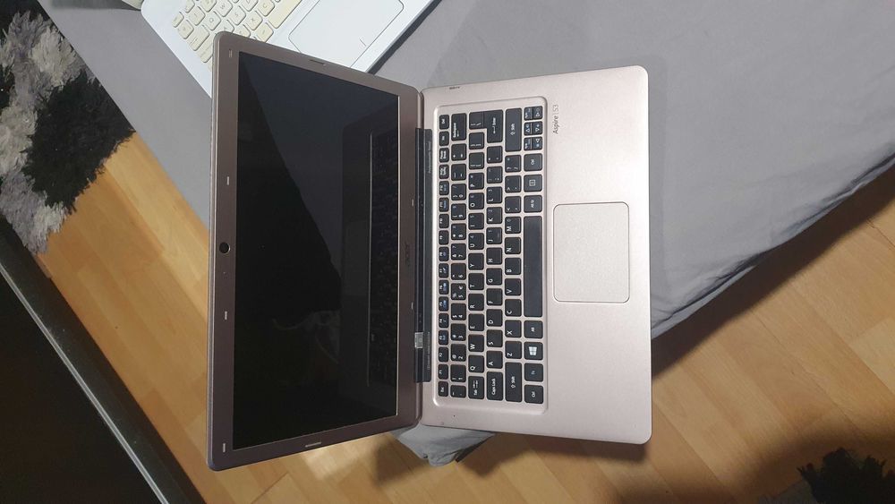 Laptopuri Hp,Lenovo functionale si pentru piese/reparat