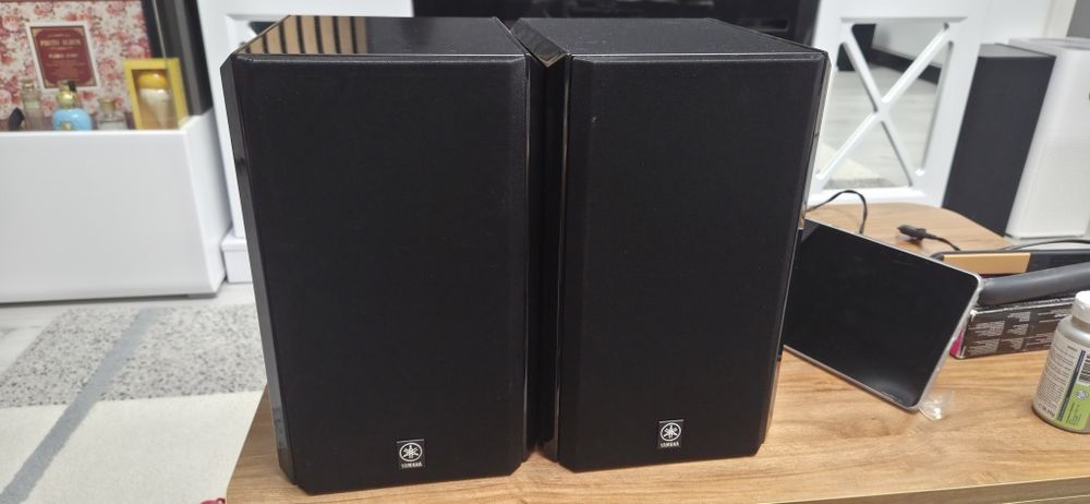 Amplificator sony,subwoofer sony, boxe yamaha