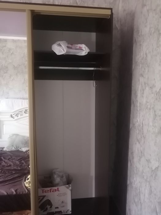 Продам шкаф купе