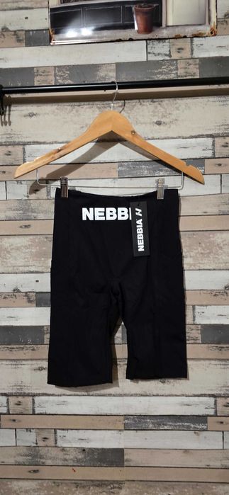 Nebbia S- дамски оригинален клин (805)