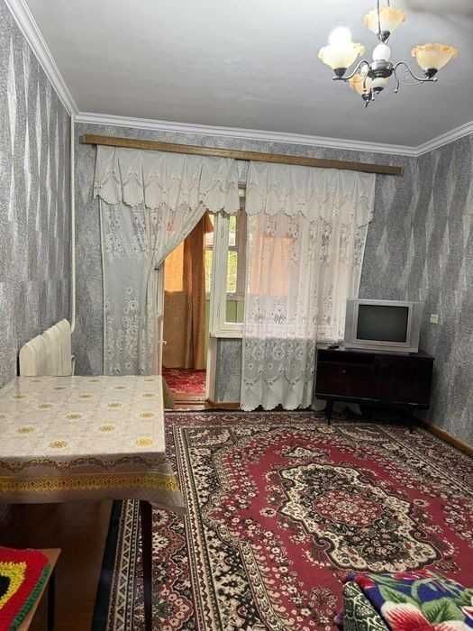 сдаётся 1 комнатная  квартира