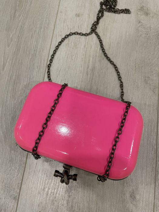 Клатч летний