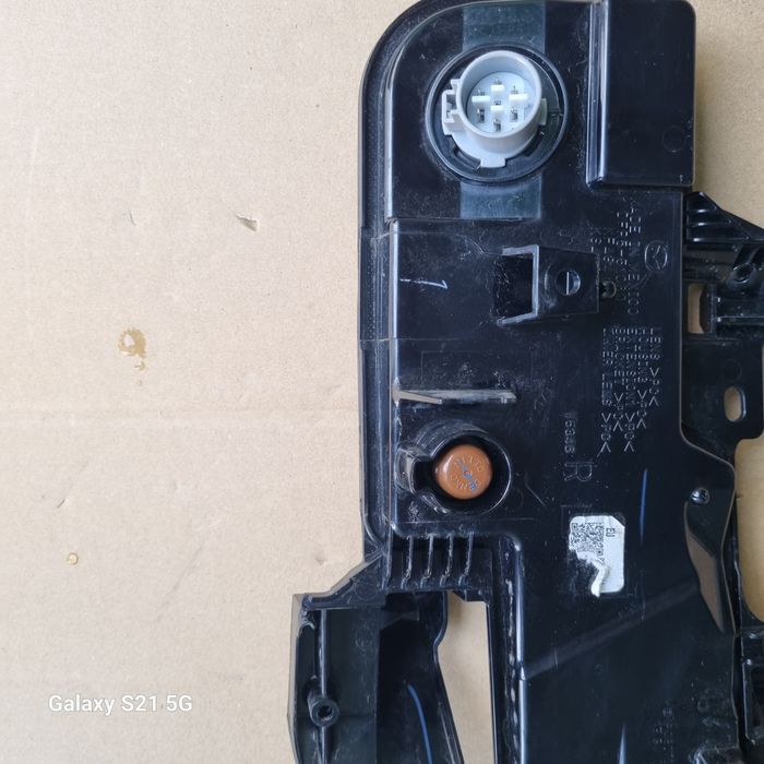 Semnal daylight DRL dreapta stanga mazda cx-30 cx 30 DFR5-51060