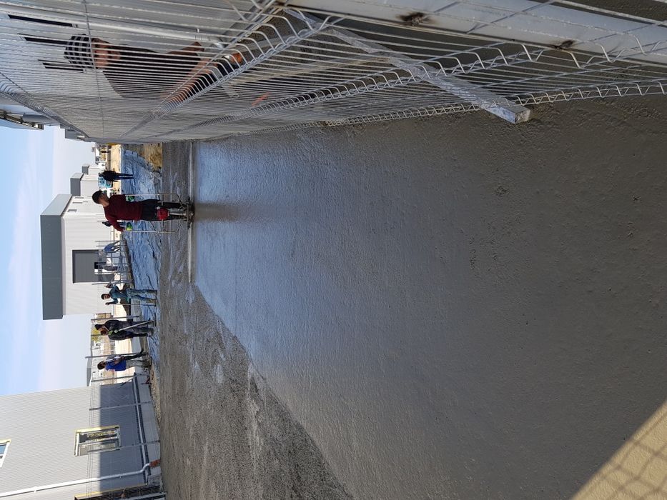 Turnari betoane, beton elicopterizat, elicopter beton!!!