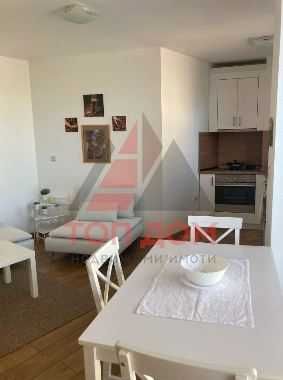 Дава се под наем Двустаен апартамент в Варна, м-т Евксиноград - 68 кв.м за 561 € - Снимка #5