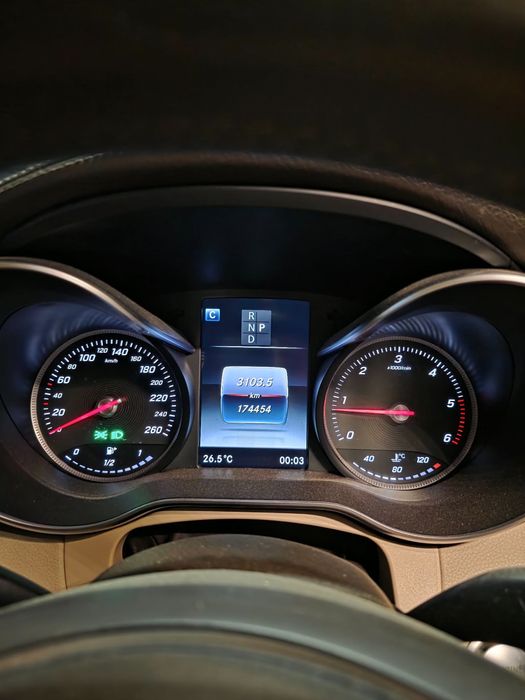 Mercedes c220 Pachet AMG 4matic