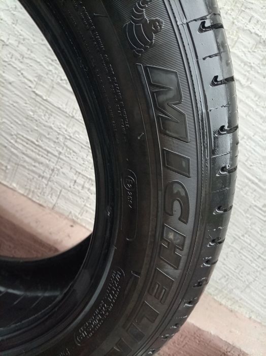 Шины запаска Мисшелин