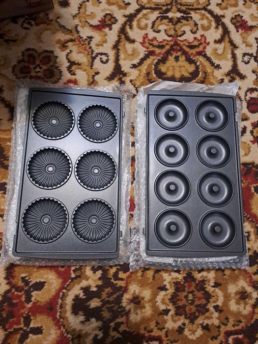 Мультипекарь 5 в 1 Sofaner