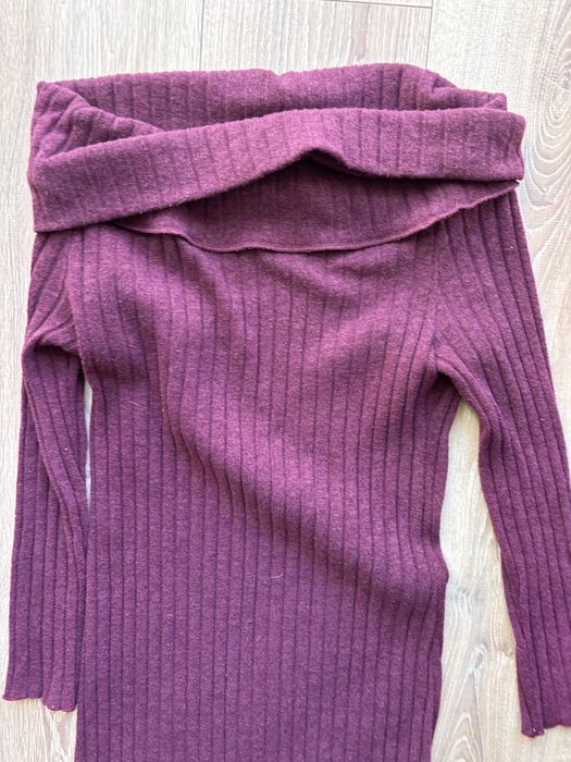 Rochie Mango tricotata