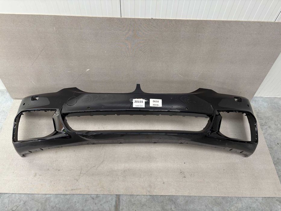 Предна броня М пакет БМВ Г30 Г31 BMW G30 G31