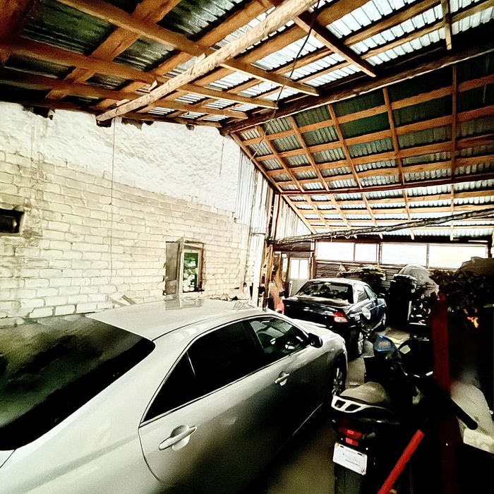 Магазин, хостел, квартира