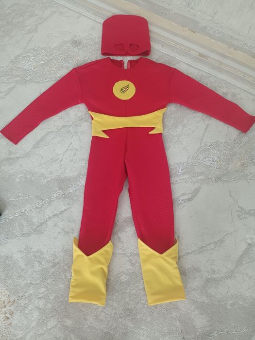 Новогодные кастюмы