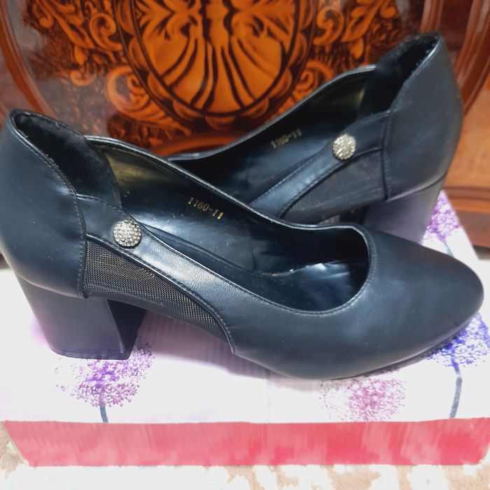 Kojinniy tufli  sifatli