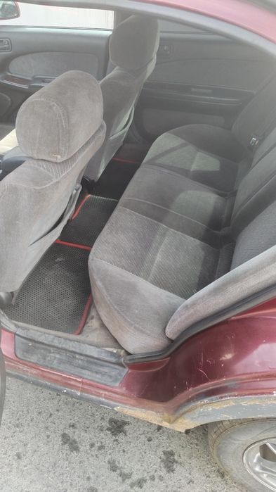 Nissan Maxima A32