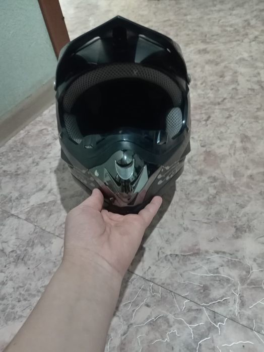 Электровелосипед