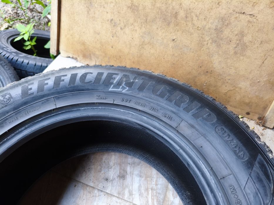 265 65 R17 Одиночка 1шт. Goodyear Шина