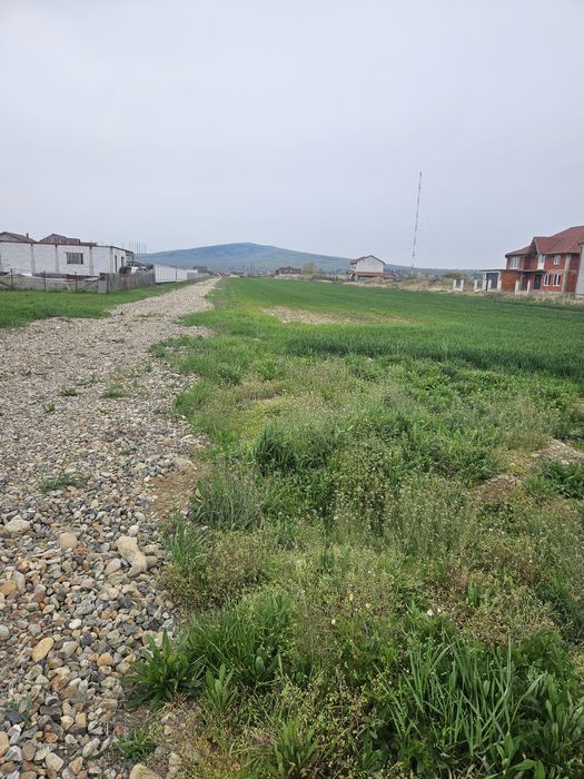 Vand parcele Rontau