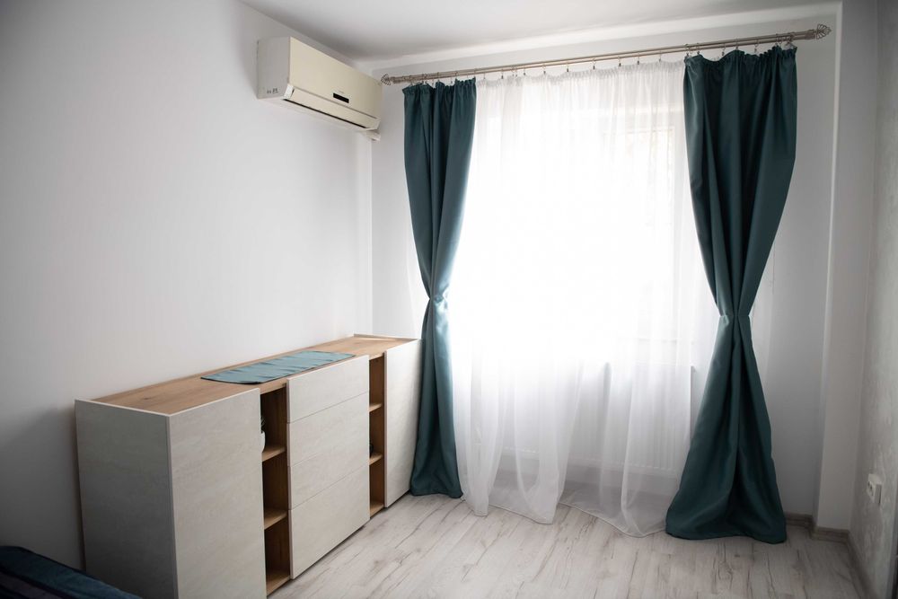 Apartament 2 camere regim hotelier central / Cazare regim hotelier