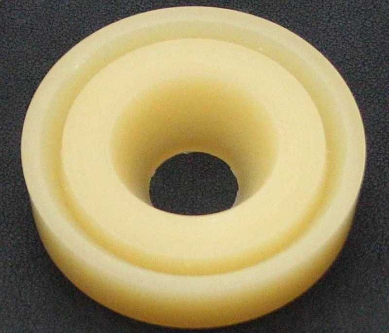 Манжета поршня для пневматического поршня