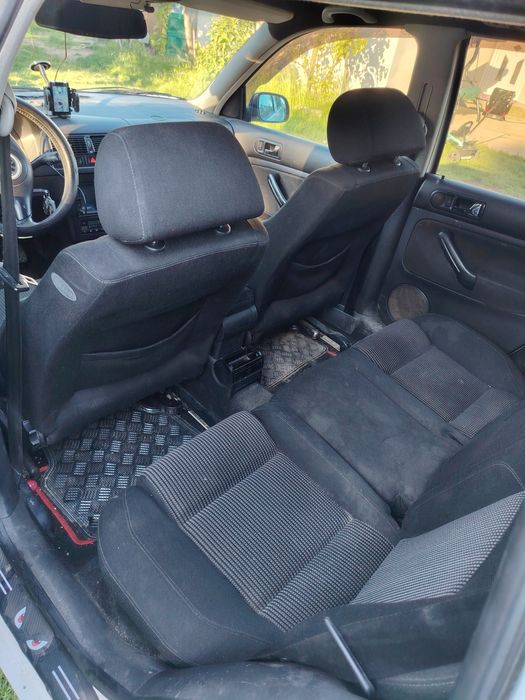 Vând Golf 4 1.9 diesel