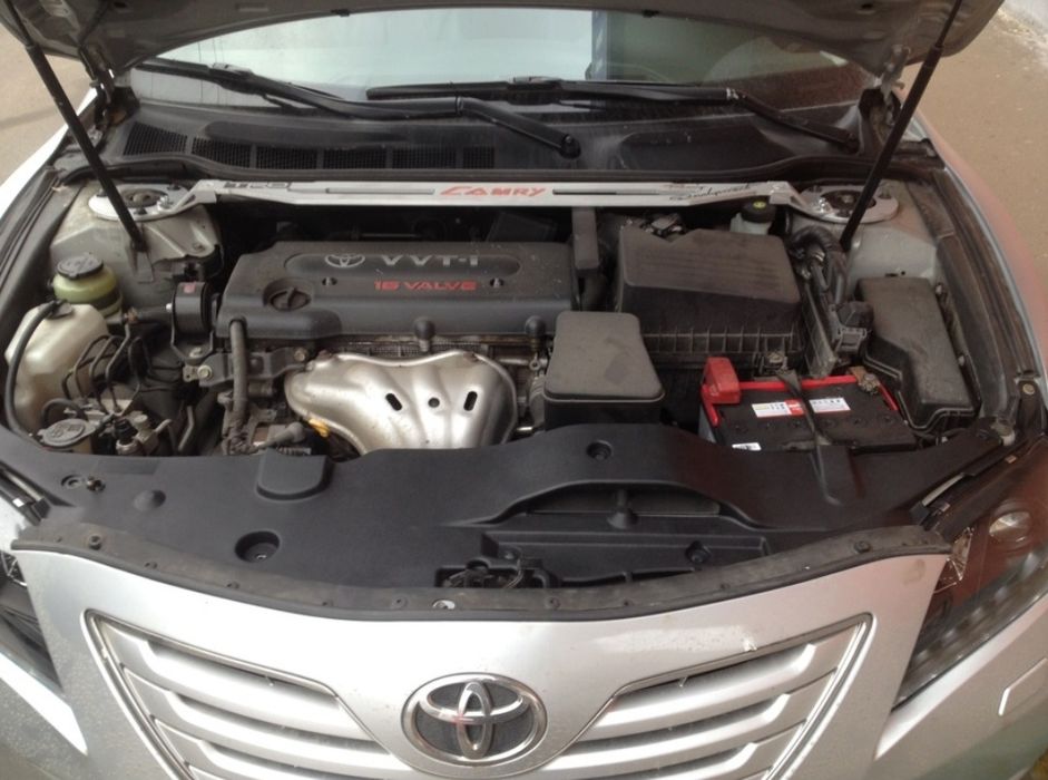 Ремонт Двигателей