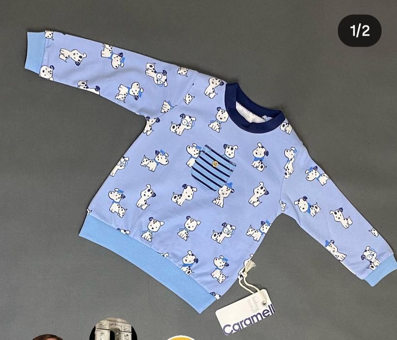 Продам детский свитшот.