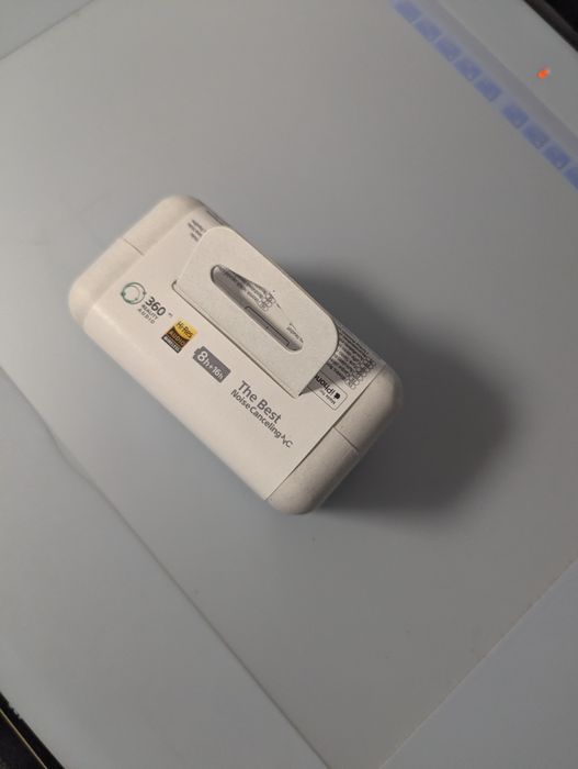 Căști Sony WF-1000XM5