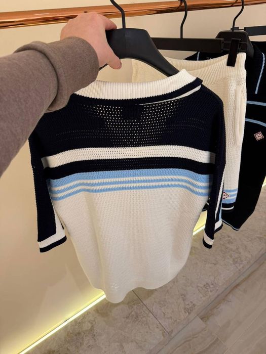 Мъжки къси екипи