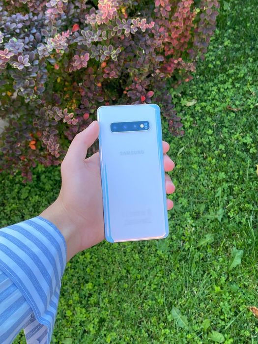 Samsung s10 128 vietnam 2 sim
