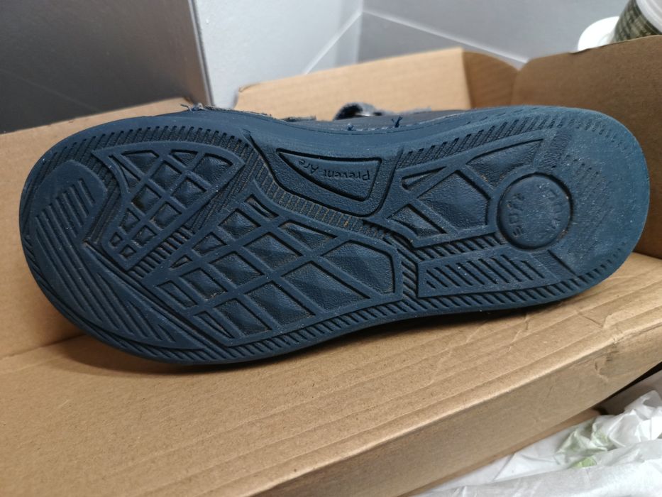 Pantofi Ddstep toamnă-primavara 31