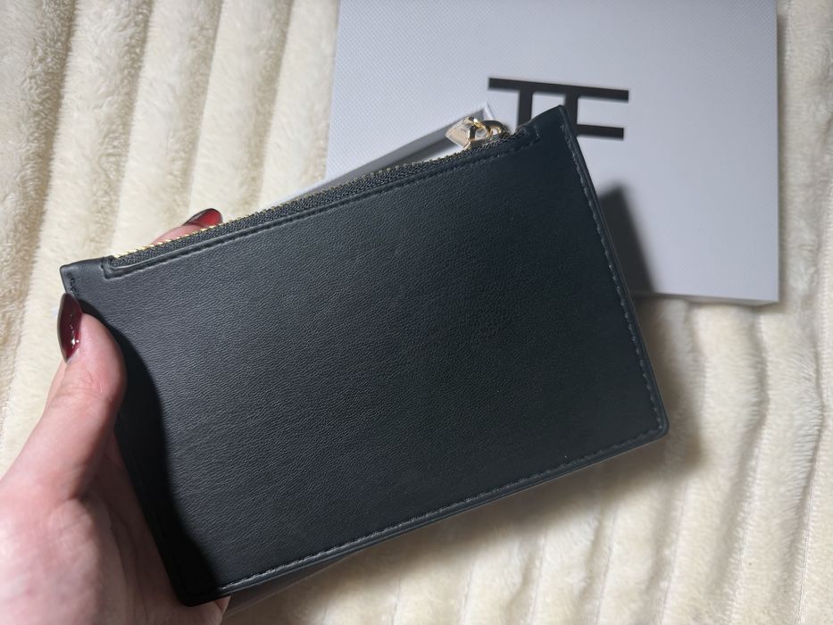 Кошелек Tom Ford