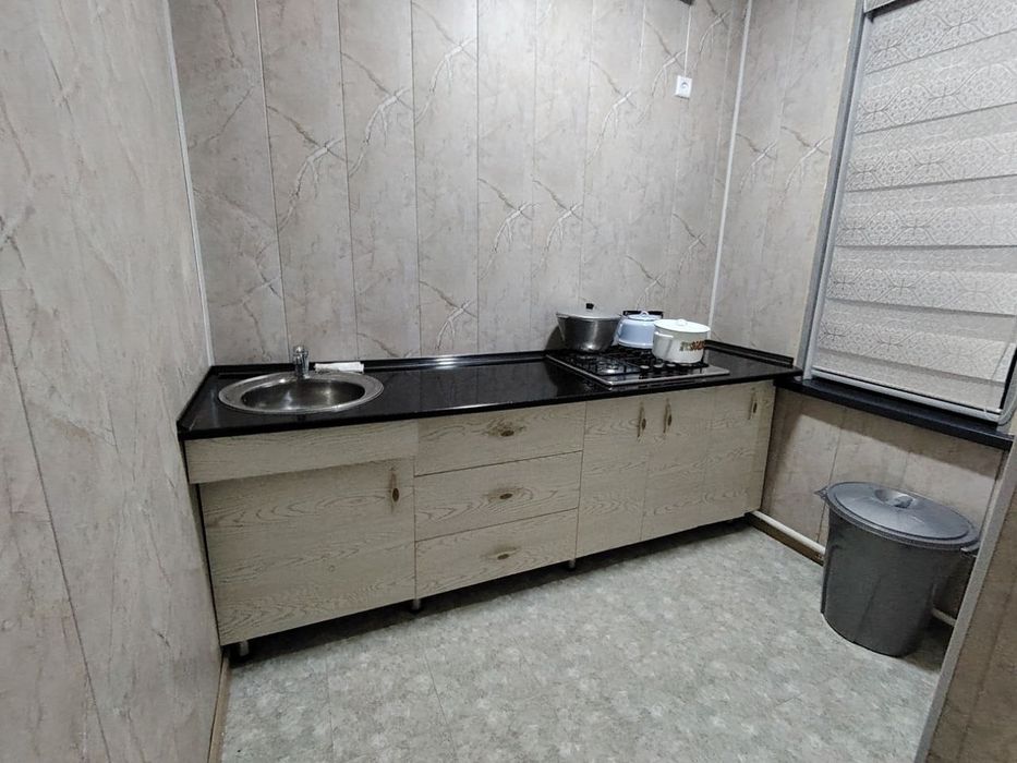 Hostel семейный дом