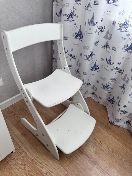 Продаю растущий стул Кузя