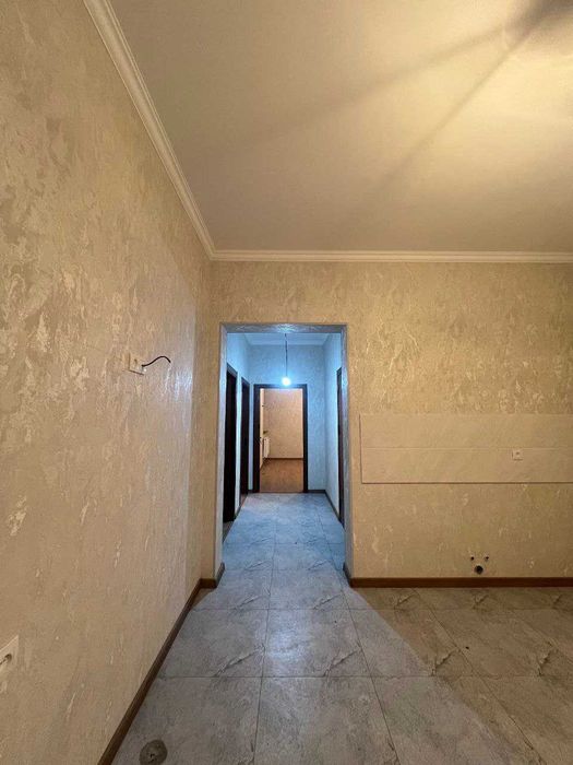 Сергели Евро Дом Сотток-1,7 3-ком Ориентир Старый Сергели