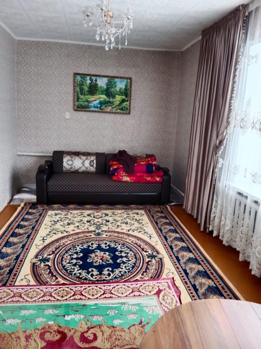 Продам дом в Макинске