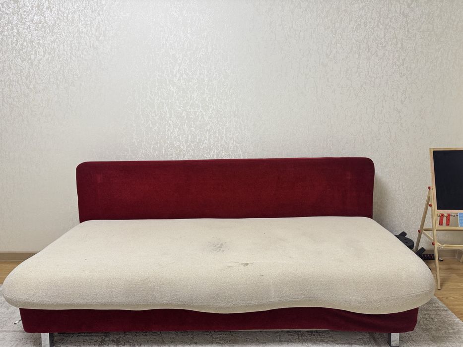 Диван раскладушка