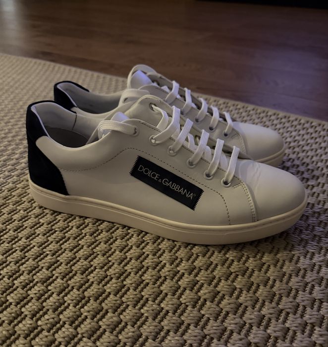 Sneakers Dolce Gabbana