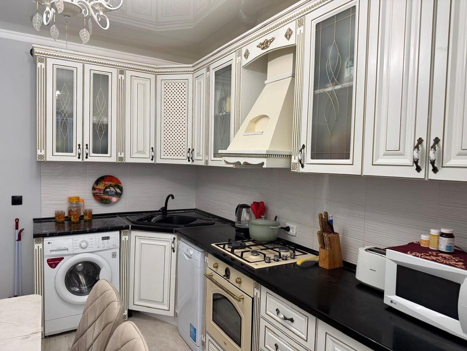 Продам кухонный гарнитур