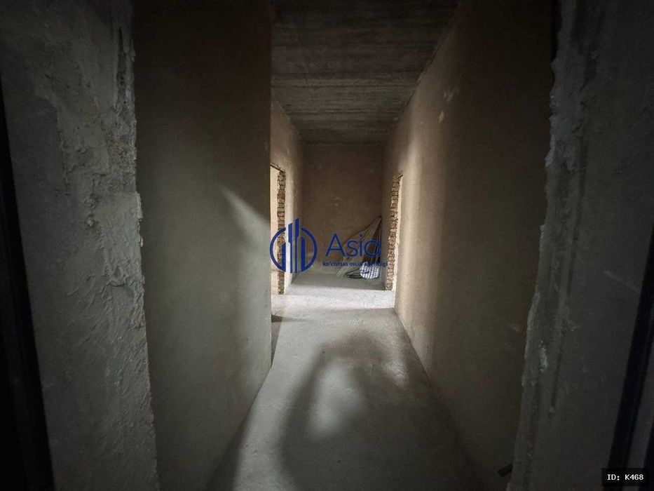 Detskiydan srochna 2x xonali karobka kvartira Sotiladi