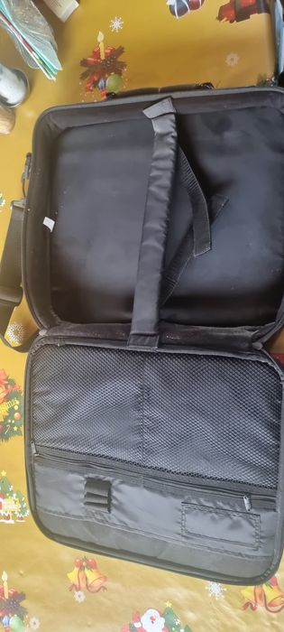 Superoferta geanta leptop