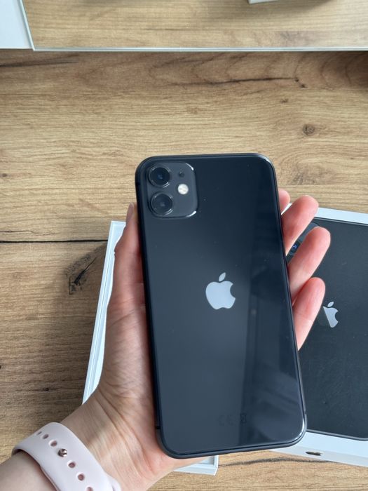 iPhone 11 на 128 гб