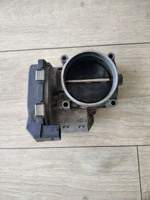 BMW N53 дроселова клапа 13547556118 E60 E90 F10 3.0i