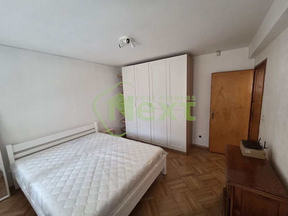 2-стаен в София-Център площ 62 цена 550