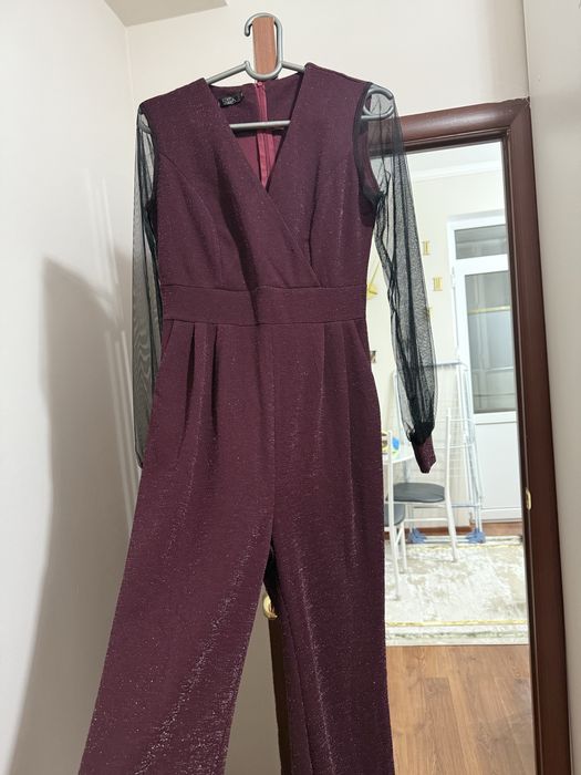 Вечерний койлектер сатылады