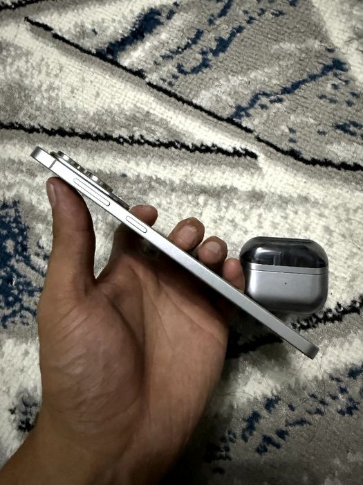 Samsung S25 edge 256GB