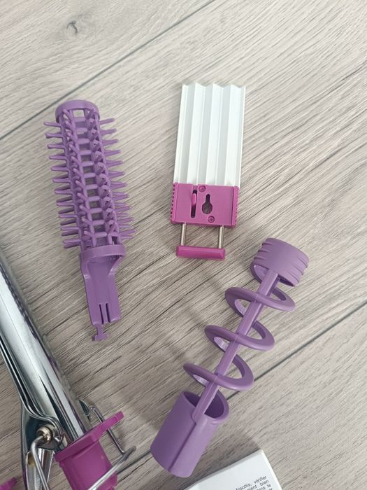 Set de Coafat Babyliss Ceramic