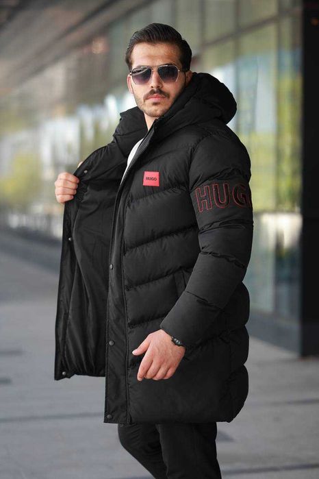 Мъжки Якета HUGO