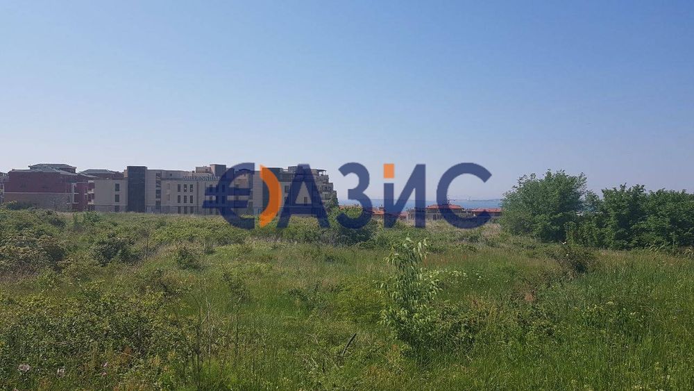 Парцел в статут на земеделска земя, м. Юрта, Свети Влас, България-3078