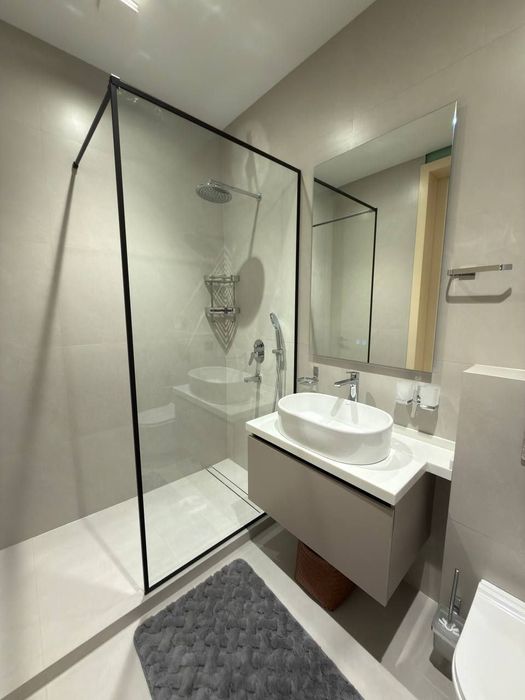 Kunlik Kvartira-Hotel Zaks Shart emas